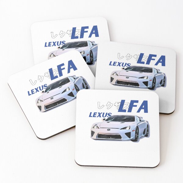 Item preview, LFA Lexus designed and sold by LUSQUIN0S.