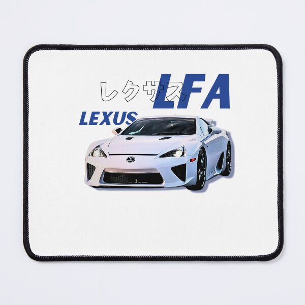 Item preview, LFA Lexus designed and sold by LUSQUIN0S.