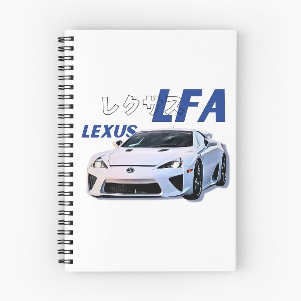Item preview, LFA Lexus designed and sold by LUSQUIN0S.