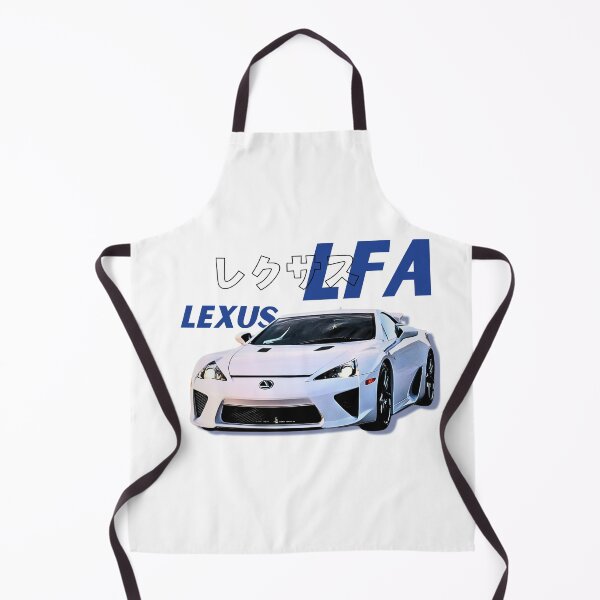 Item preview, LFA Lexus designed and sold by LUSQUIN0S.