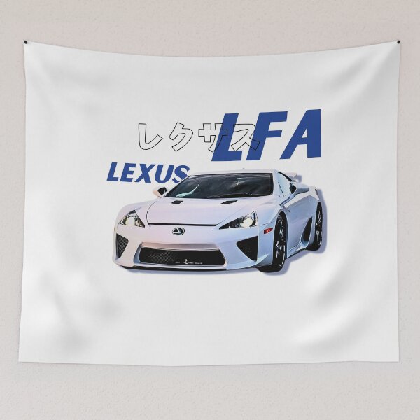 Item preview, LFA Lexus designed and sold by LUSQUIN0S.