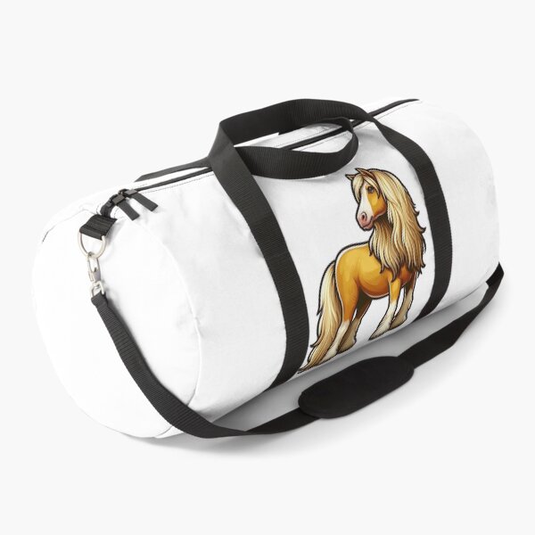 Item preview, Haflinger Horse designed and sold by Suukunna.