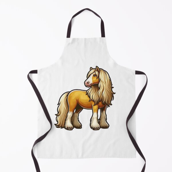 Item preview, Haflinger Horse designed and sold by Suukunna.