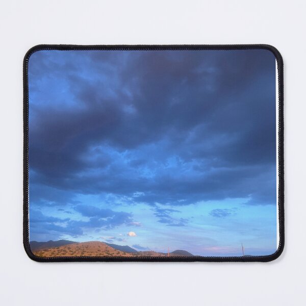 Item preview, Blue sky designed and sold by Hodgepodge House.