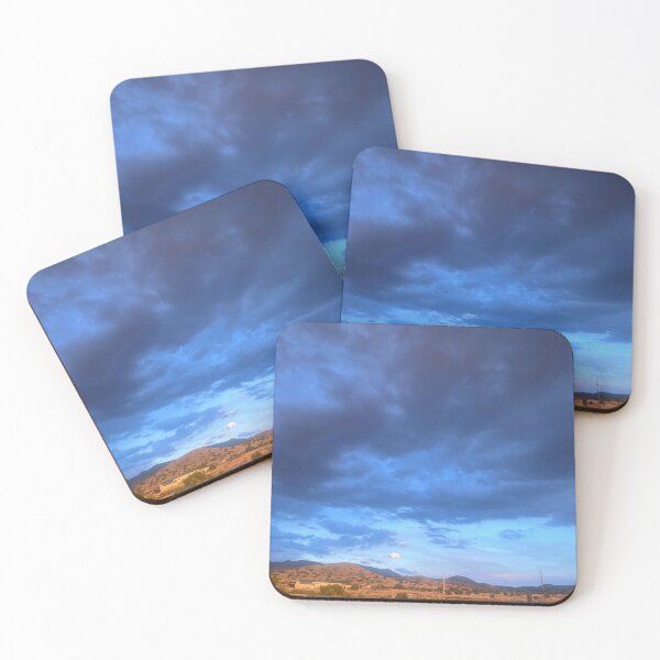 Item preview, Blue sky designed and sold by Hodgepodge House.