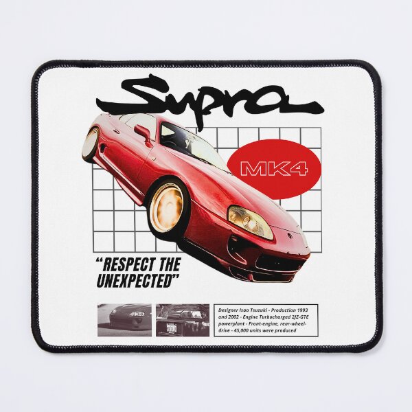 Item preview, Supra MK4 designed and sold by LUSQUIN0S.