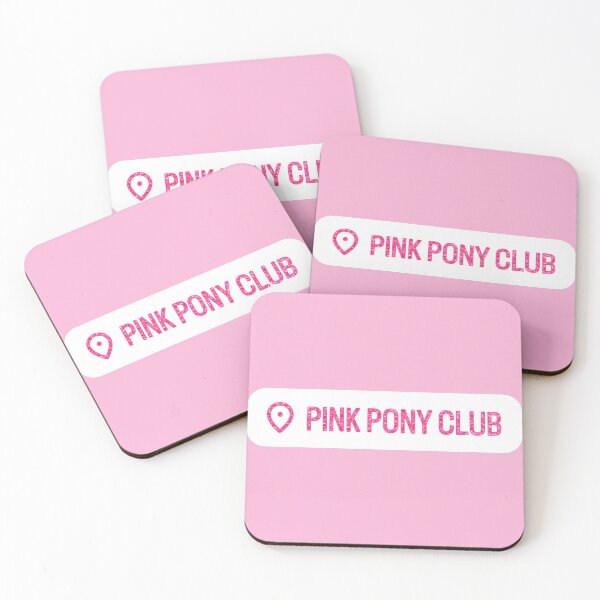 Item preview, Pink Pony Club Chappell Roan designed and sold by baranskini.