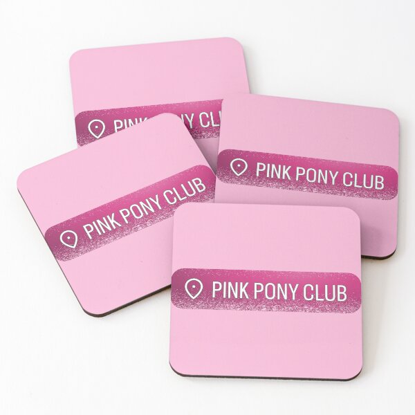 Item preview, Pink Pony Club Chappell Roan designed and sold by baranskini.