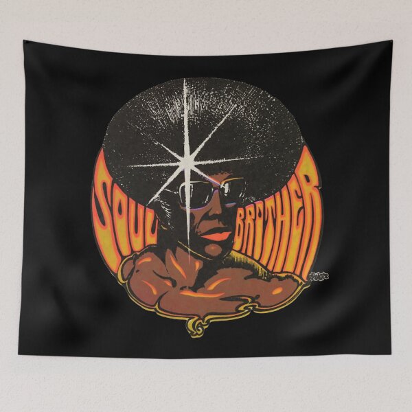 Item preview, Old Soul designed and sold by Küng Fu Bubble Gum.