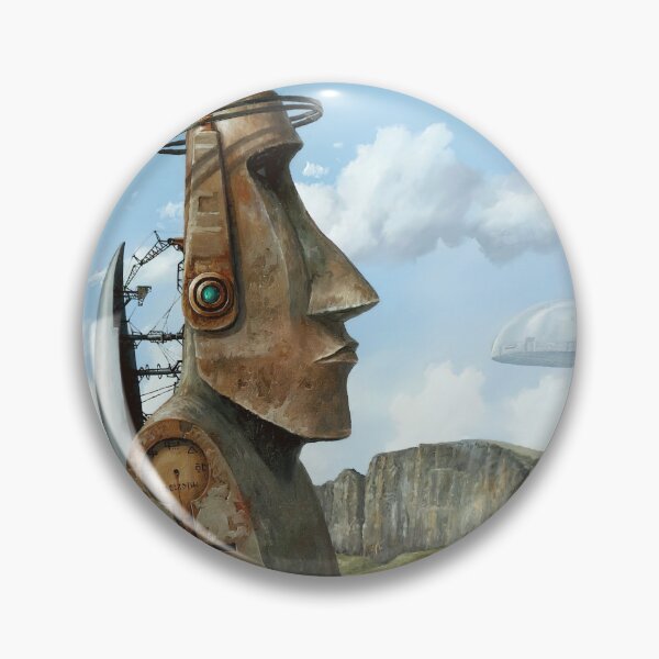 Item preview, Whimsical Clockwork Wonderland designed and sold by JaroslawJasn.