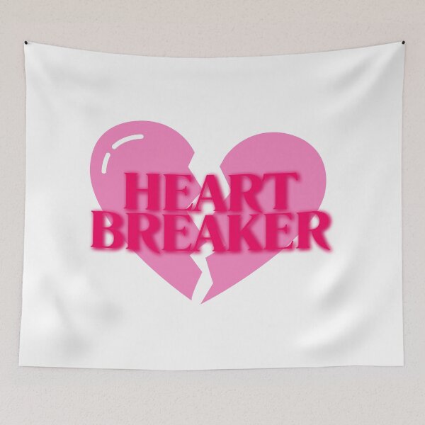 Item preview, Heart Breaker designed and sold by UNK-Fatigues.