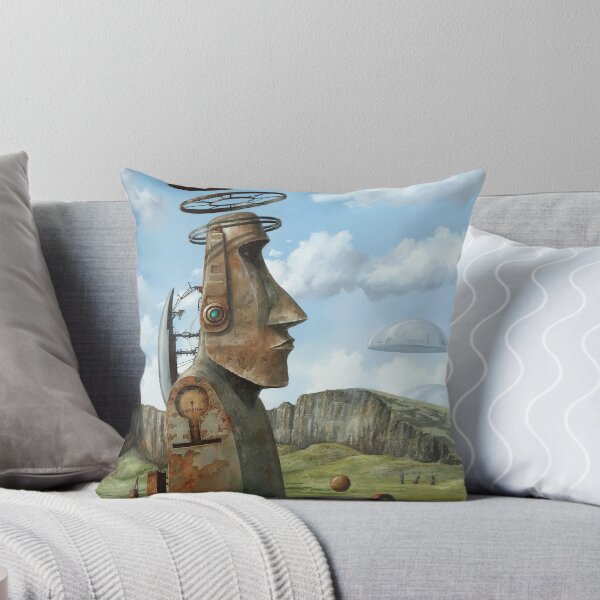 Item preview, Whimsical Clockwork Wonderland designed and sold by JaroslawJasn.