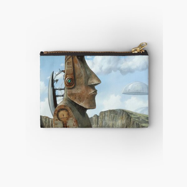 Item preview, Whimsical Clockwork Wonderland designed and sold by JaroslawJasn.