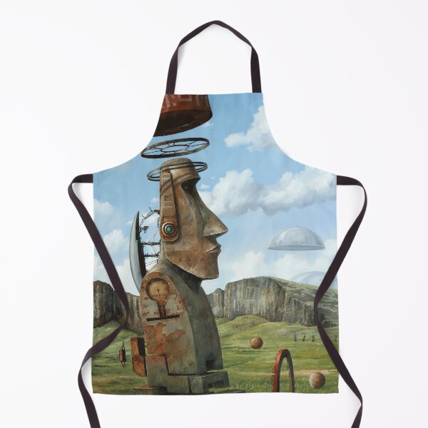 Item preview, Whimsical Clockwork Wonderland designed and sold by JaroslawJasn.