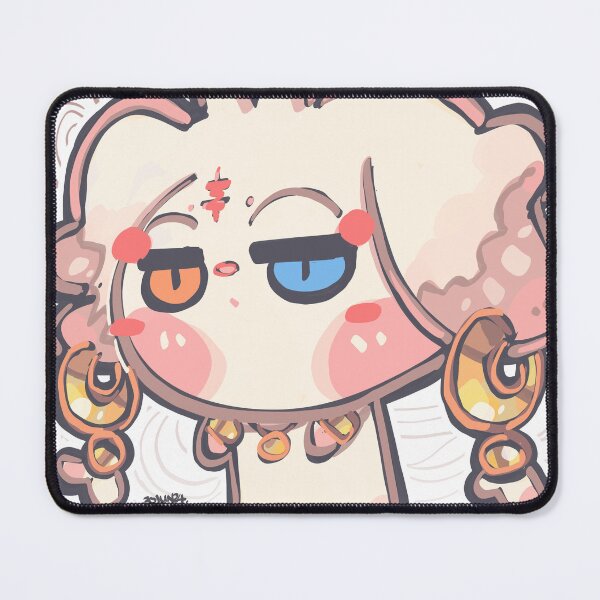 Item preview, 2107 - Abby / 阿布 designed and sold by jrpencil88.
