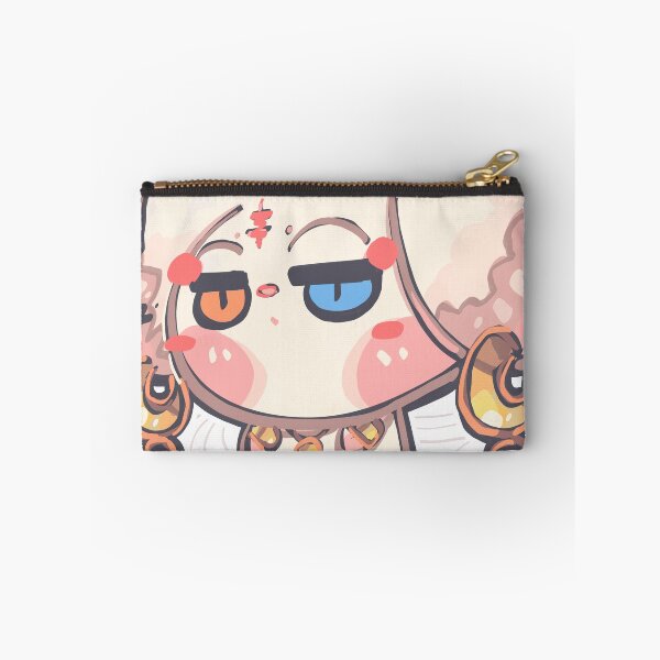 Item preview, 2107 - Abby / 阿布 designed and sold by jrpencil88.