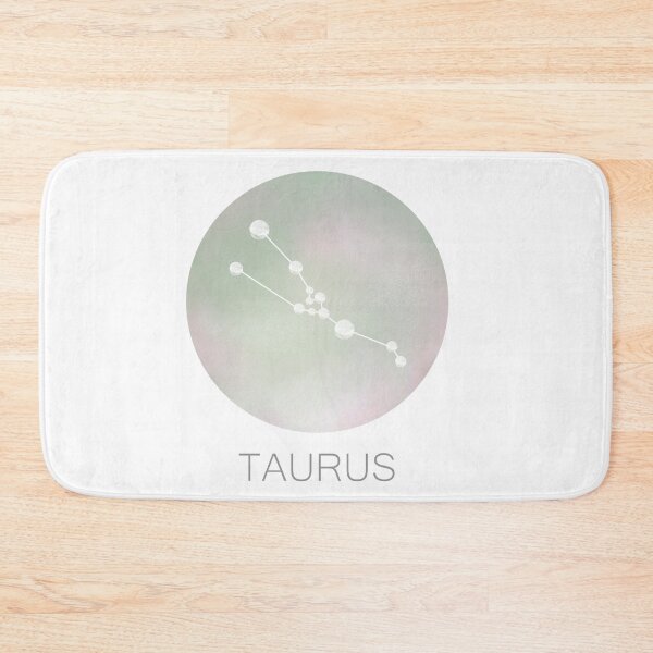 Item preview, constellation - taurus designed and sold by melaniab-art.
