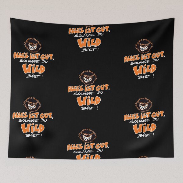 Item preview, Die Wilden Kerle designed and sold by Add To Cart.