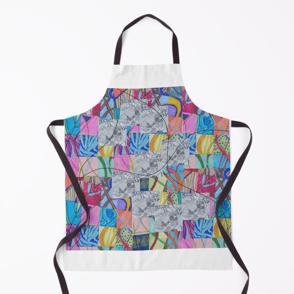 Item preview, Cubist Still Life designed and sold by LisaJene.