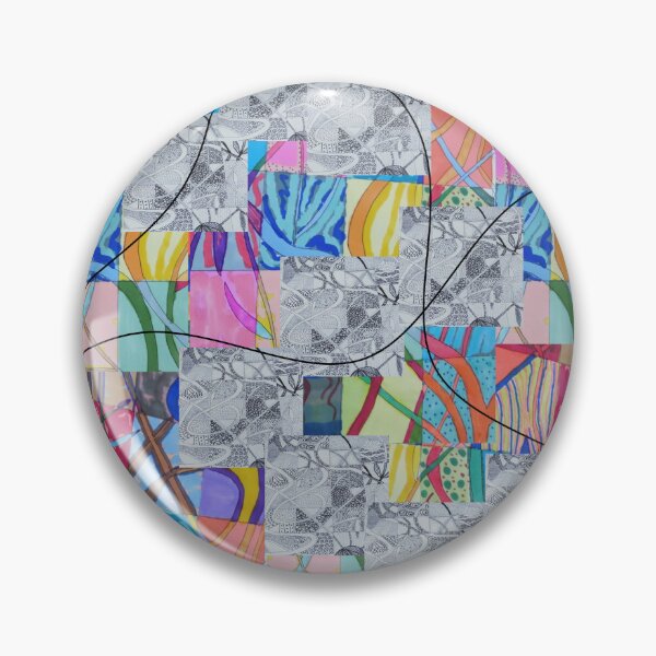 Item preview, Cubist Still Life designed and sold by LisaJene.