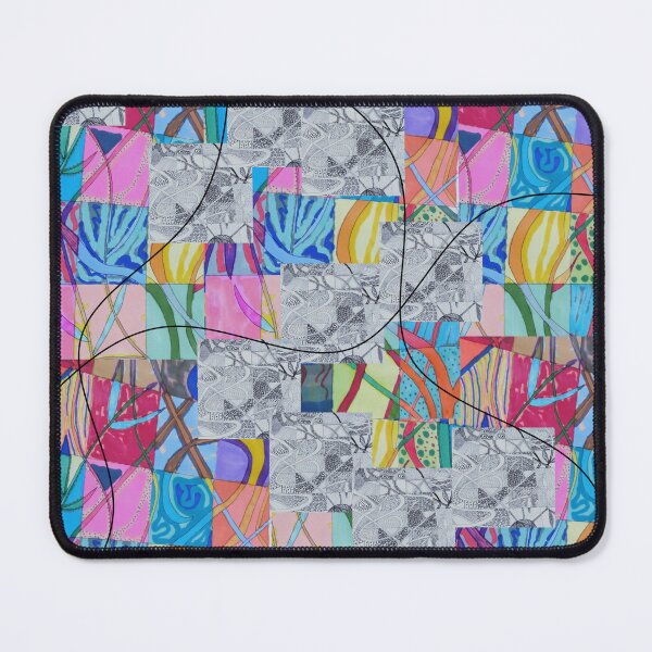 Item preview, Cubist Still Life designed and sold by LisaJene.