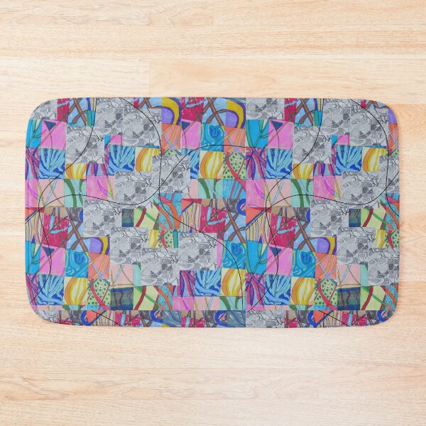 Item preview, Cubist Still Life designed and sold by LisaJene.