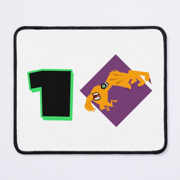 Item preview, Ben 10 - #1 Wildmutt designed and sold by Bluefooted.