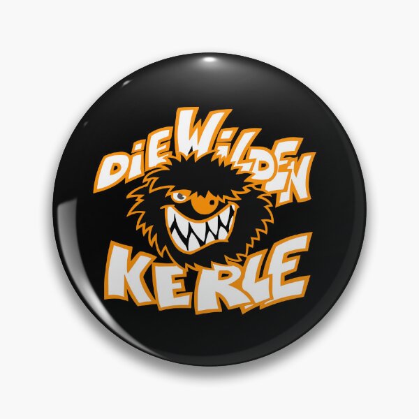 Item preview, Die Wilden Kerle designed and sold by Add To Cart.