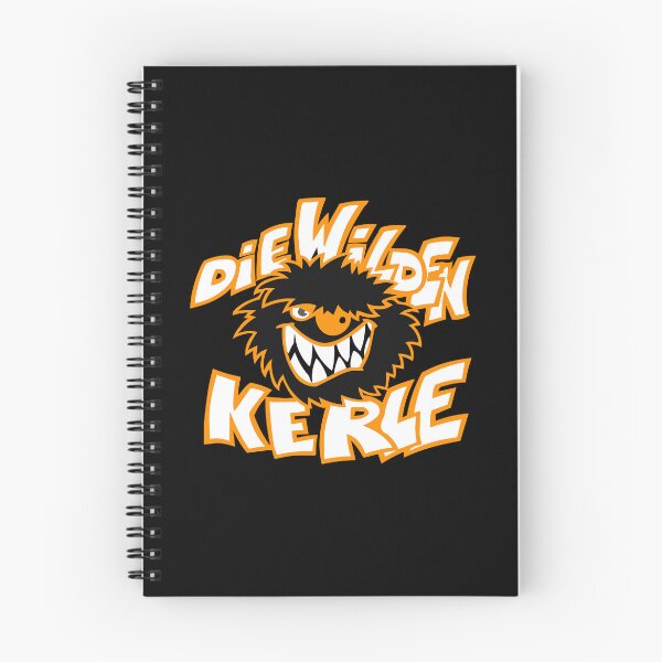 Item preview, Die Wilden Kerle designed and sold by Add To Cart.