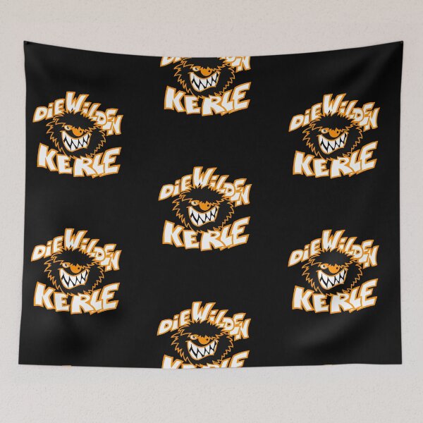 Item preview, Die Wilden Kerle designed and sold by Add To Cart.