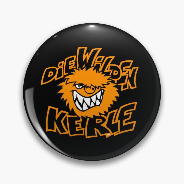 Item preview, Die Wilden Kerle designed and sold by Add To Cart.