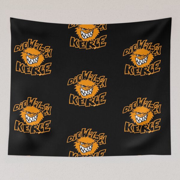 Item preview, Die Wilden Kerle designed and sold by Add To Cart.