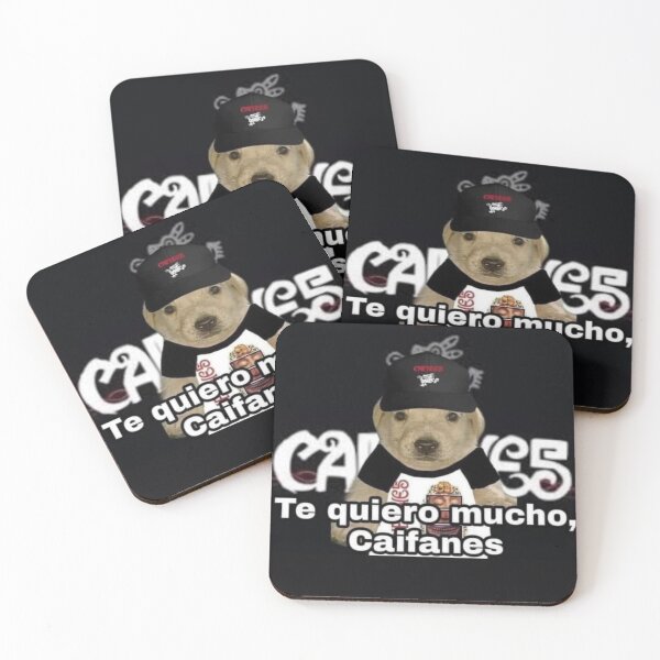 Item preview, Tqm, Caifanes designed and sold by rosaura-ortiz11.