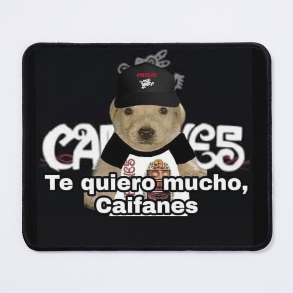 Item preview, Tqm, Caifanes designed and sold by rosaura-ortiz11.