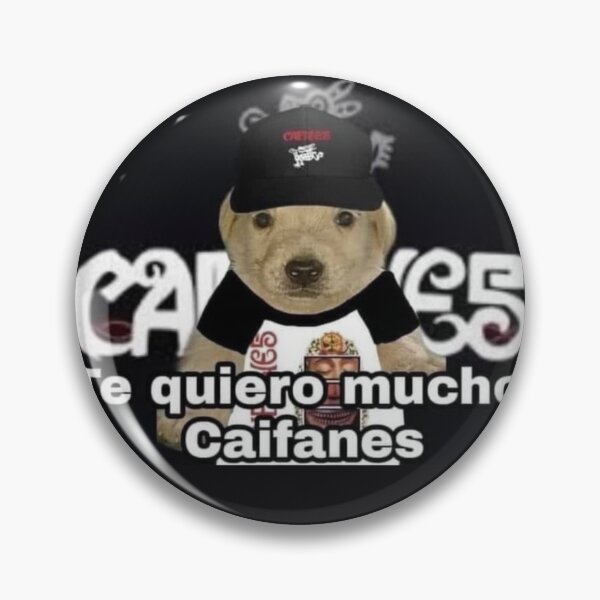 Item preview, Tqm, Caifanes designed and sold by rosaura-ortiz11.