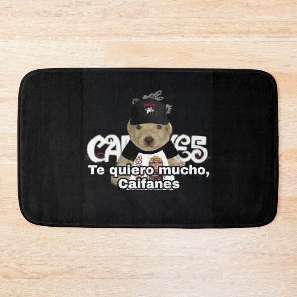 Item preview, Tqm, Caifanes designed and sold by rosaura-ortiz11.