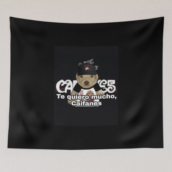 Item preview, Tqm, Caifanes designed and sold by rosaura-ortiz11.