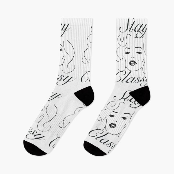Item preview, Stay classy designed and sold by Tiffmarie07.