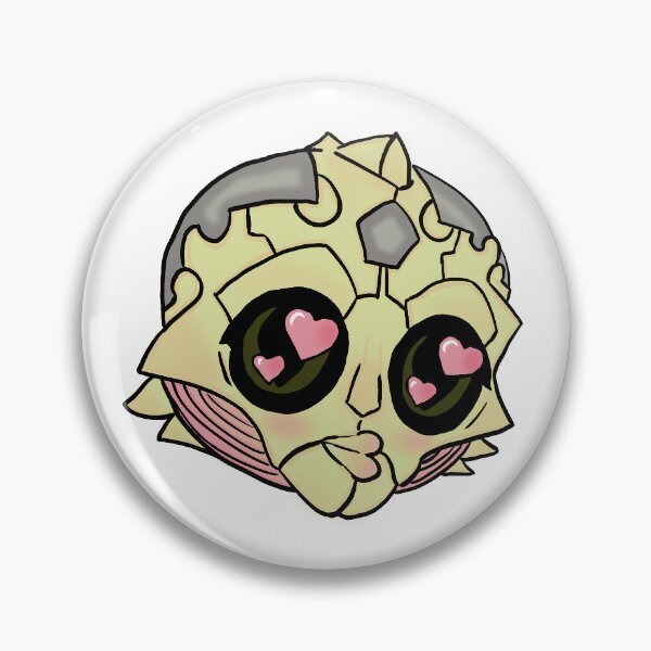 Item preview, Thane Krios love eyes Emoji designed and sold by CSDesignandGift.