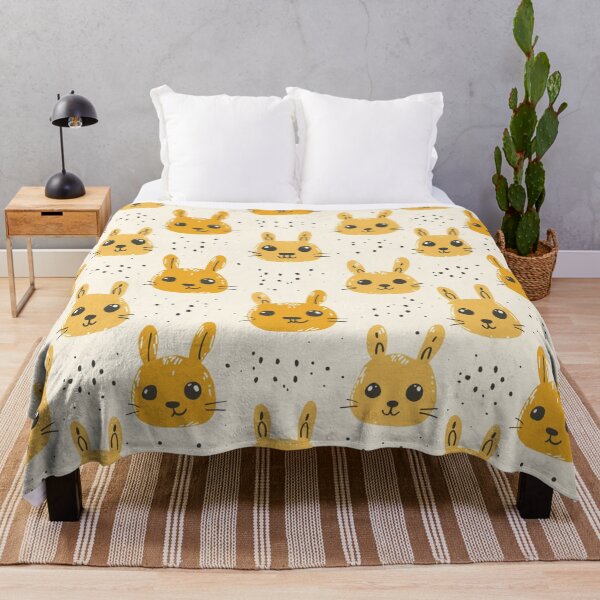 Item preview, Cartoon Style Pattern designed and sold by Myra365Art.