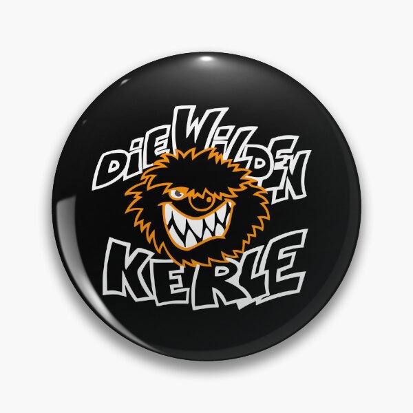 Item preview, Die Wilden Kerle designed and sold by Add To Cart.