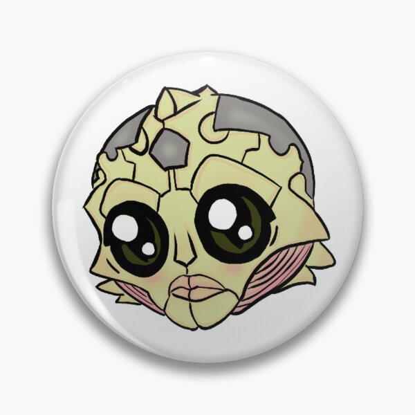 Item preview, Thane Krios sad eyes Emoji designed and sold by CSDesignandGift.
