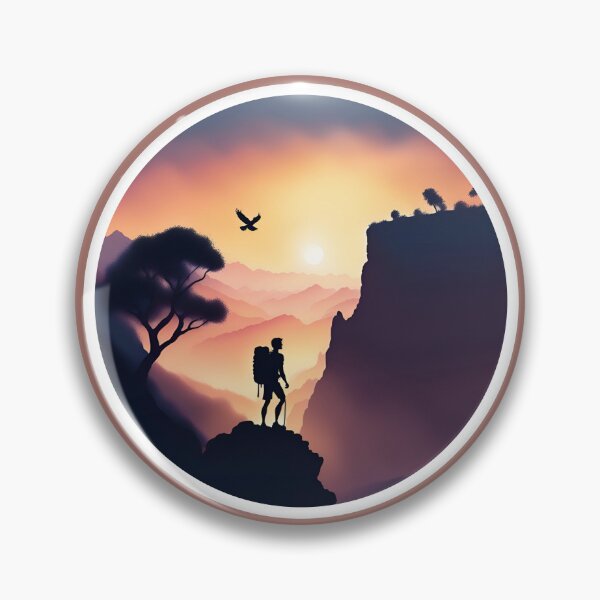 Item preview, Adventurous designed and sold by DebriArte.