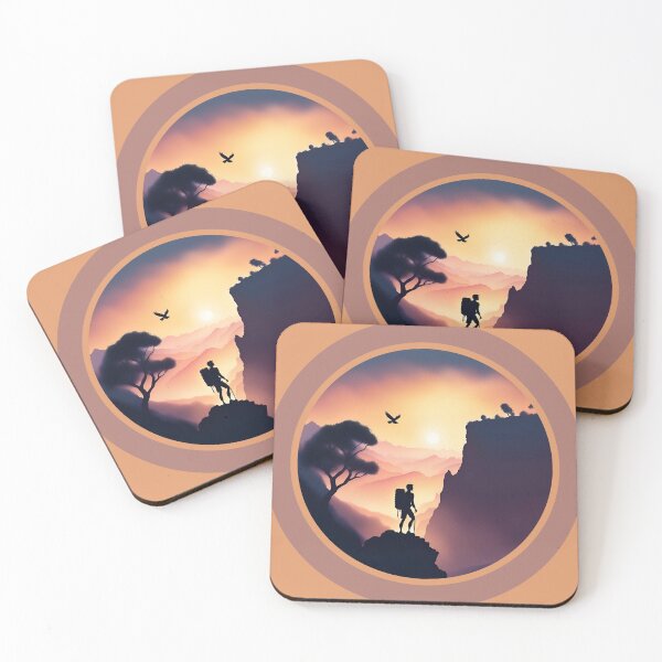 Item preview, Adventurous designed and sold by DebriArte.
