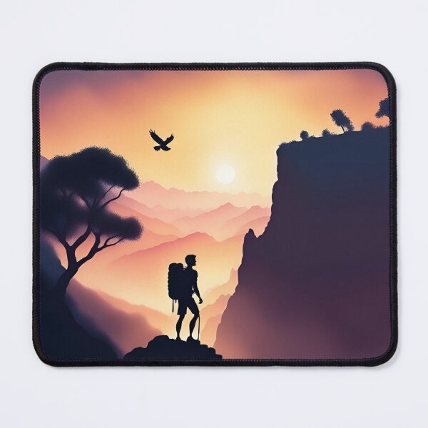 Item preview, Adventurous designed and sold by DebriArte.