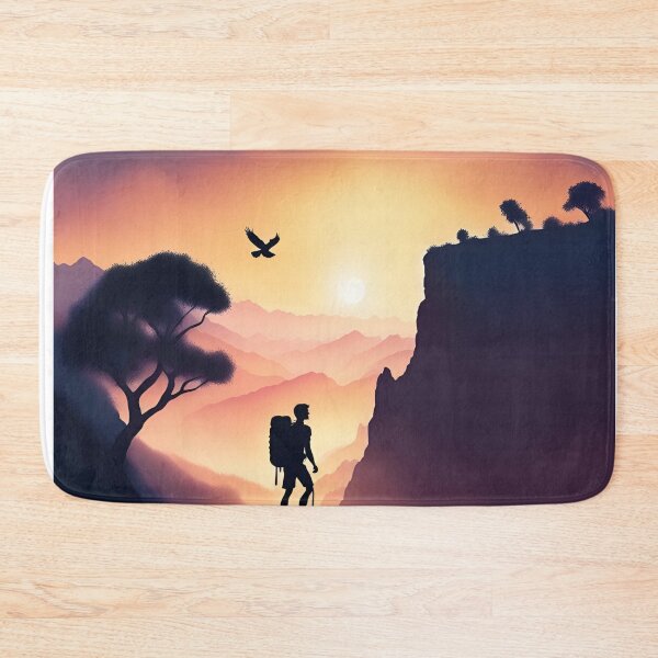 Item preview, Adventurous designed and sold by DebriArte.