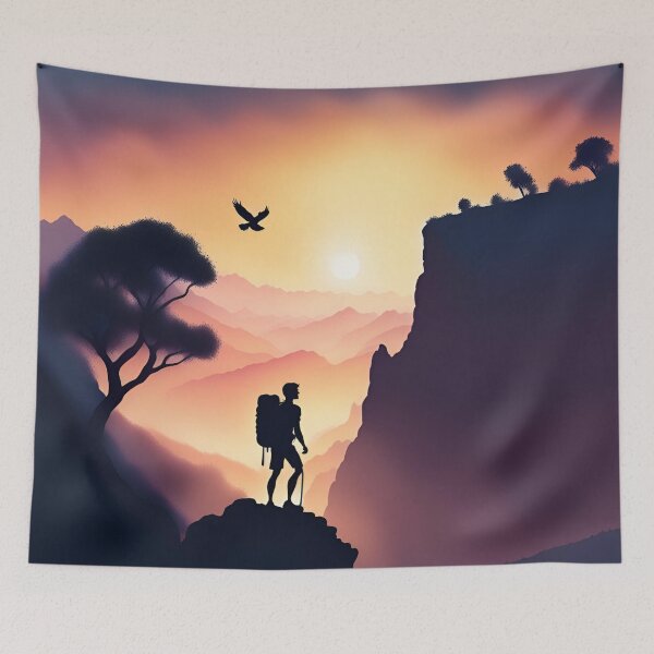 Item preview, Adventurous designed and sold by DebriArte.