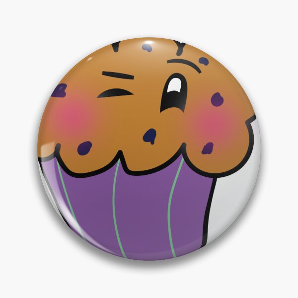 Item preview, Tsundere Muffin designed and sold by KennyMuffin.