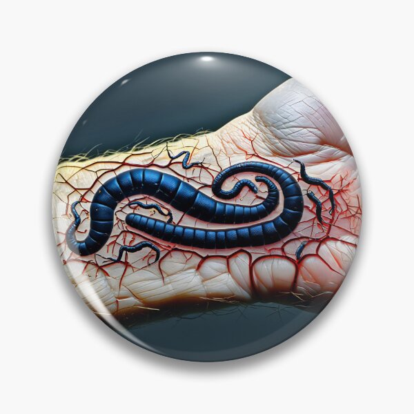Item preview, Skin Crawlers designed and sold by PictureNZ.