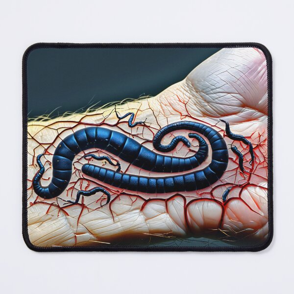Item preview, Skin Crawlers designed and sold by PictureNZ.
